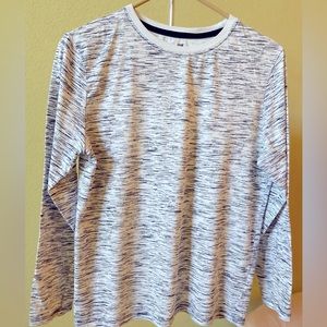 Boys Size 12-14 H&M Shirt